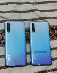 Oppo F15 8/256