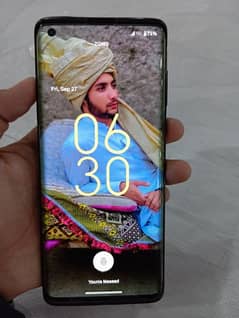 Motorola edge plus 5G urgently exchange with iphone xs max & 11 promax