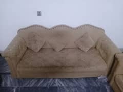 5 Seater Urgent for sale Excellent condition 0