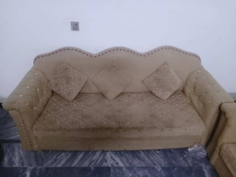 5 Seater Urgent for sale Excellent condition 0