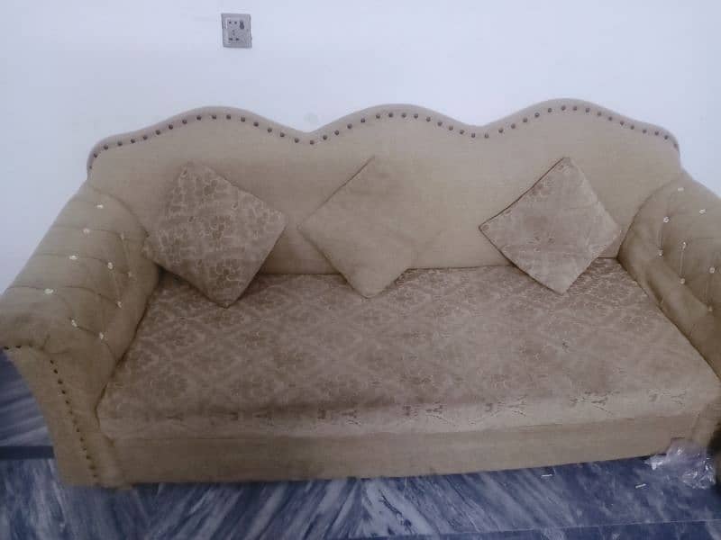 5 Seater Urgent for sale Excellent condition 2