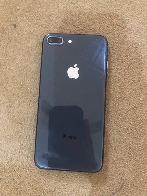 IPHONE 8 PLUS FOR SELL 0