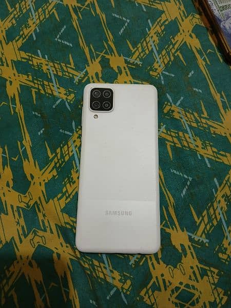 Samsung A12 4/128 7