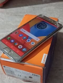 MOTOROLA