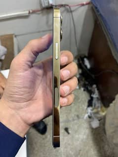 Iphone 12 pro max 128Gb non pta