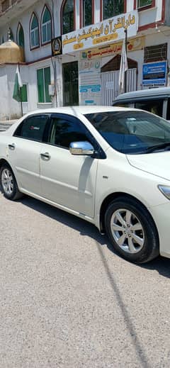 Toyota Corolla XLI 2014 0