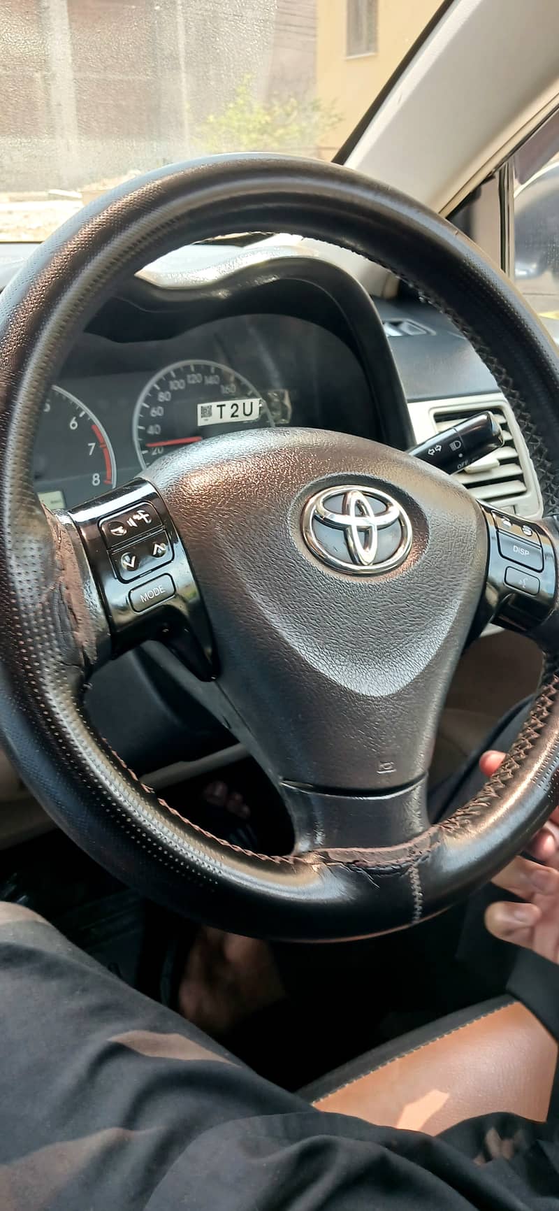 Toyota Corolla XLI 2014 4