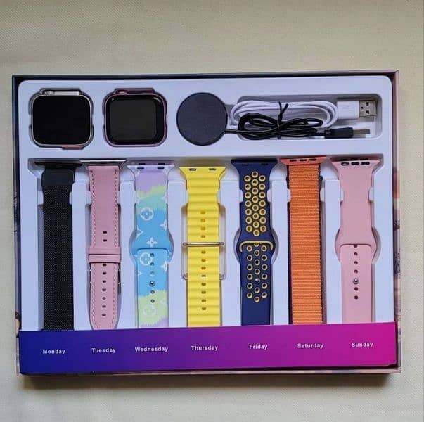 smart watch 1