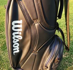 MEN's Golf Set. All Clubs, Woods, Irons, Bag, Putter, kit, sticks