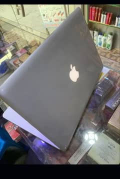 MacBook