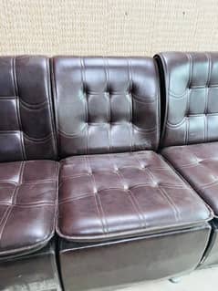 Single seat Sofa