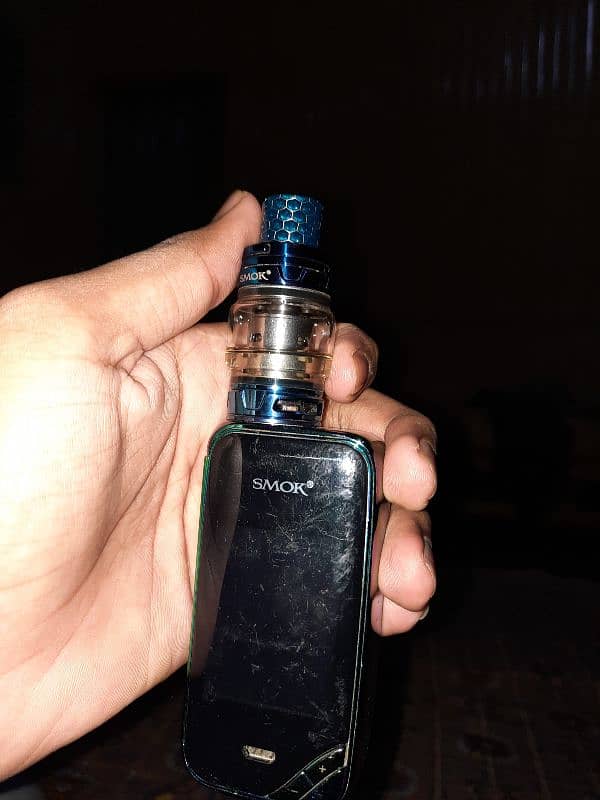 X priv 1