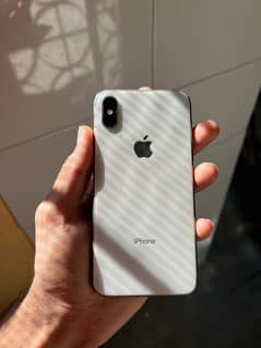 iphone x 64gb pta approved 0