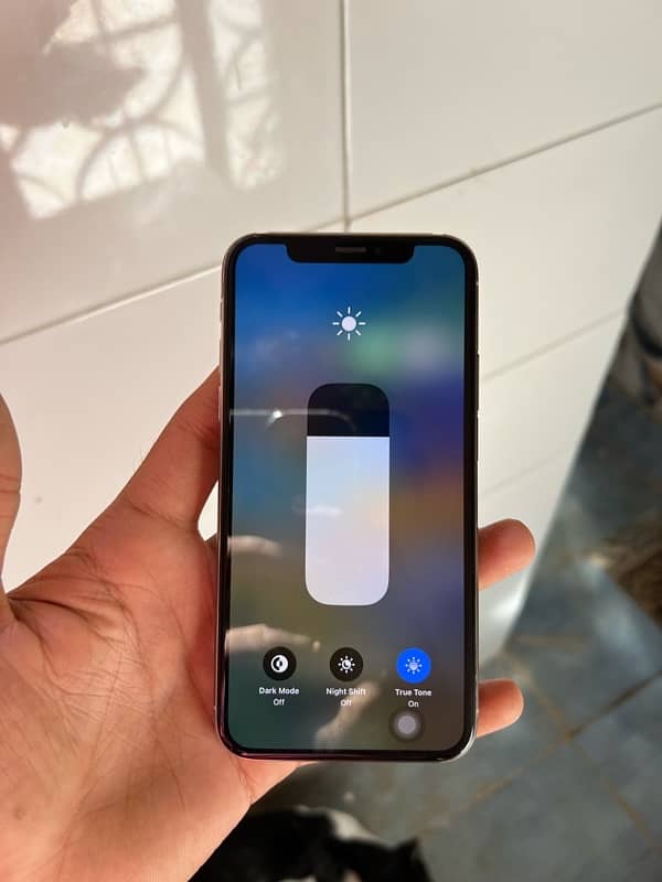 iphone x 64gb pta approved 5