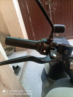 electric bike evee nisa for sale