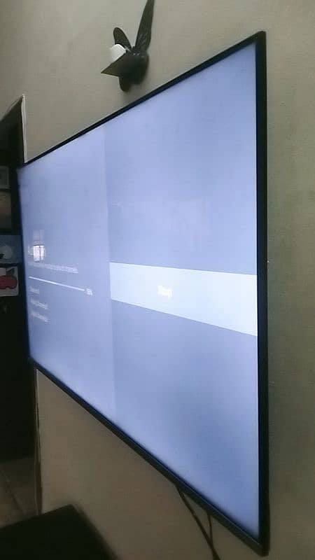 Led TV Hisense 50" 1