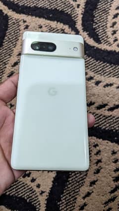 Google Pixel 7