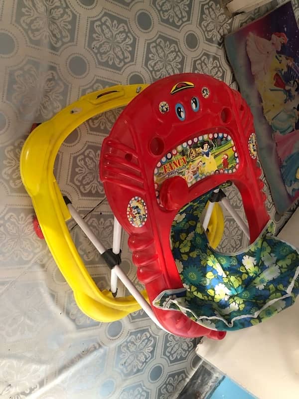 kids Walker for sale 1