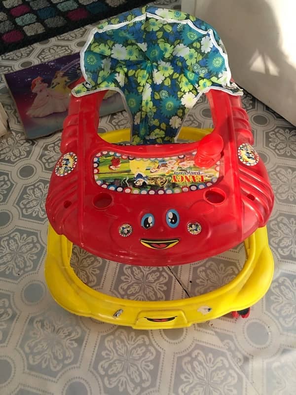 kids Walker for sale 2