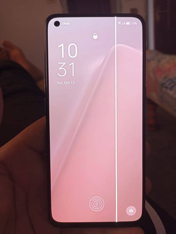 Oppo Reno 6 5