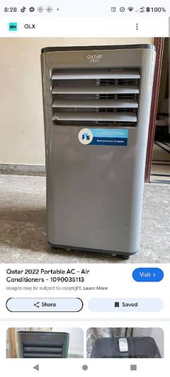 QATAR AC