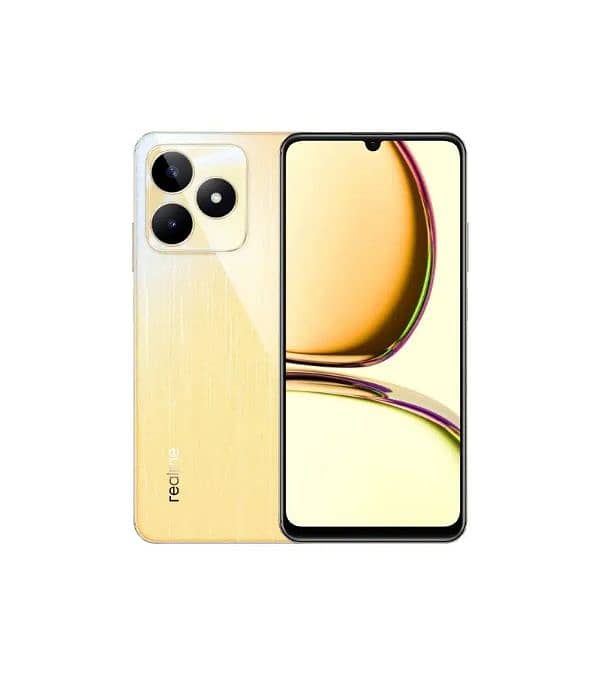 realme c53 6/128 0