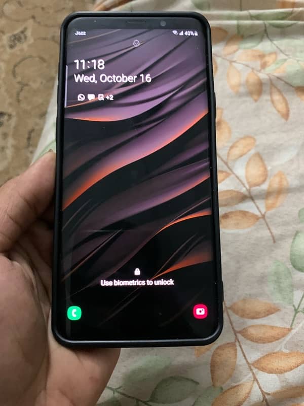 samsung s9 plus pta approved 1