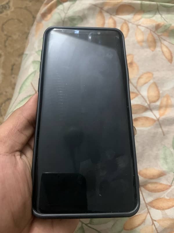 samsung s9 plus pta approved 2