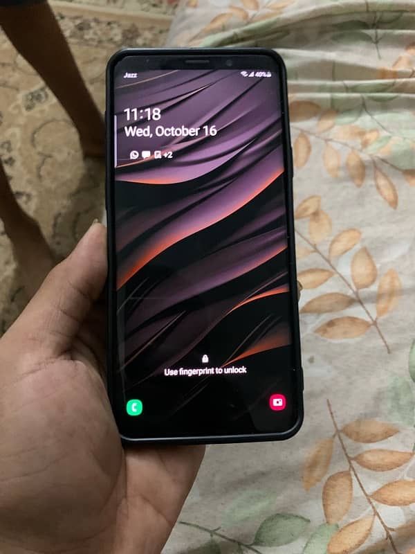 samsung s9 plus pta approved 3