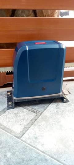 Sliding Gate Motor (WHOLE SALE RATE For Dealers)