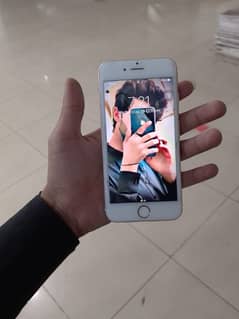 iphone 6s 64 GB pta approved 03709196318