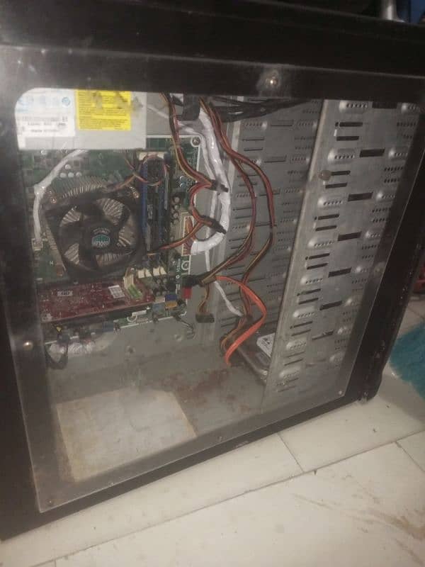 gaming pc 0