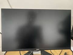 dell monitor 60hz