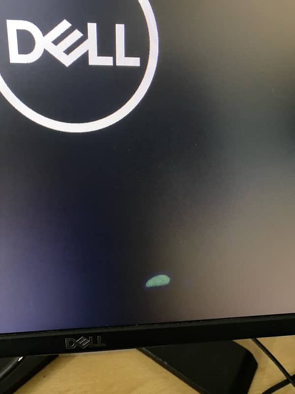 dell monitor 60hz 2