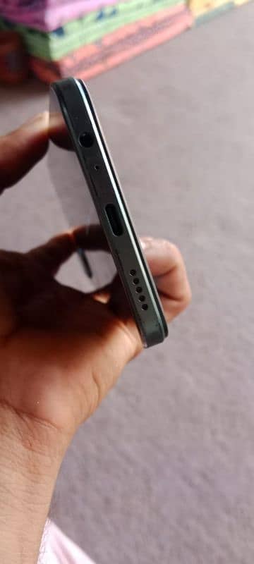 vivo y17s 6-6-128gb all ok full box 3