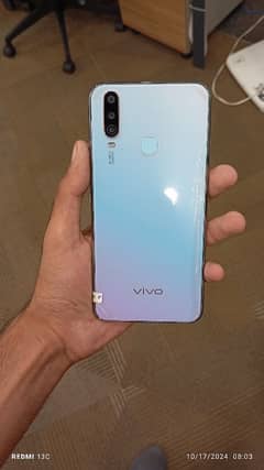 vivo