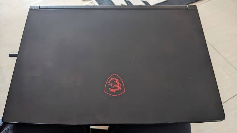 MSI GF63 Thin | Gaming Laptop | GTX 1650 | 2