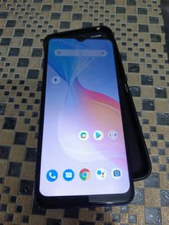 Vivo Y21 4gb 64gb