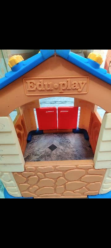 Edu Play House for Kids 1