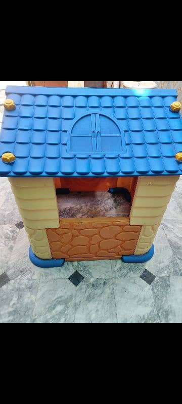 Edu Play House for Kids 2