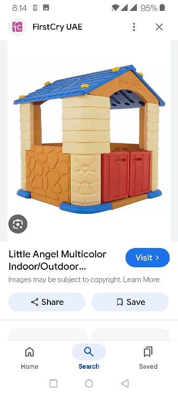 Edu Play House for Kids 7