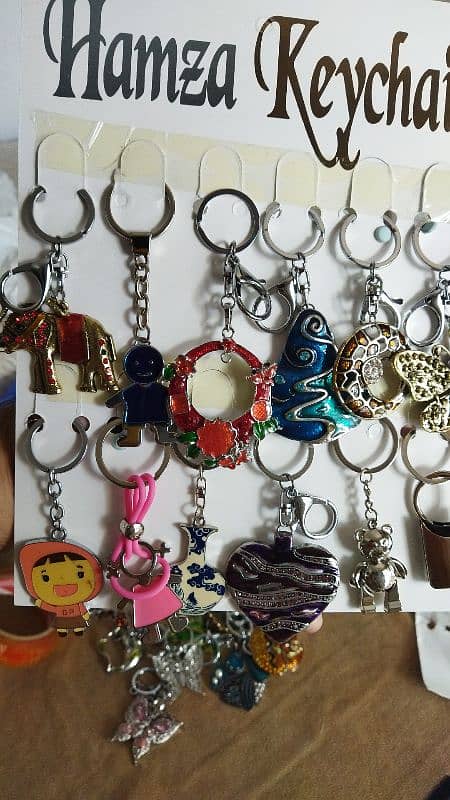 keychain 2