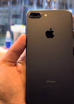 IPhone 7 Plus 128 Gb Pta Approved