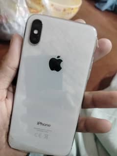 I phone X 64Gb non pti 0