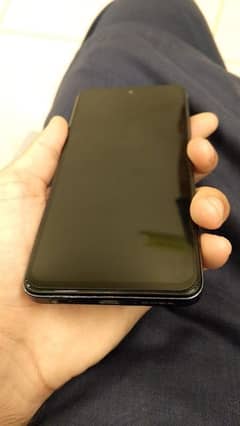 Infinix hot 40i 3 month used 10by10 condition like new