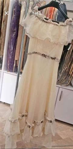 girls maxi