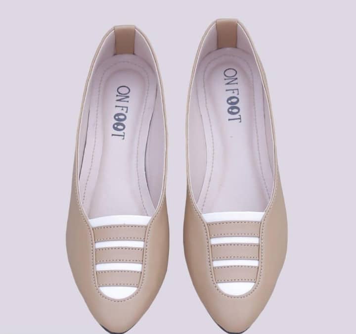 Women's fancy pumps 3