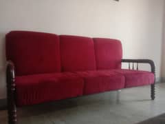 Sofa set