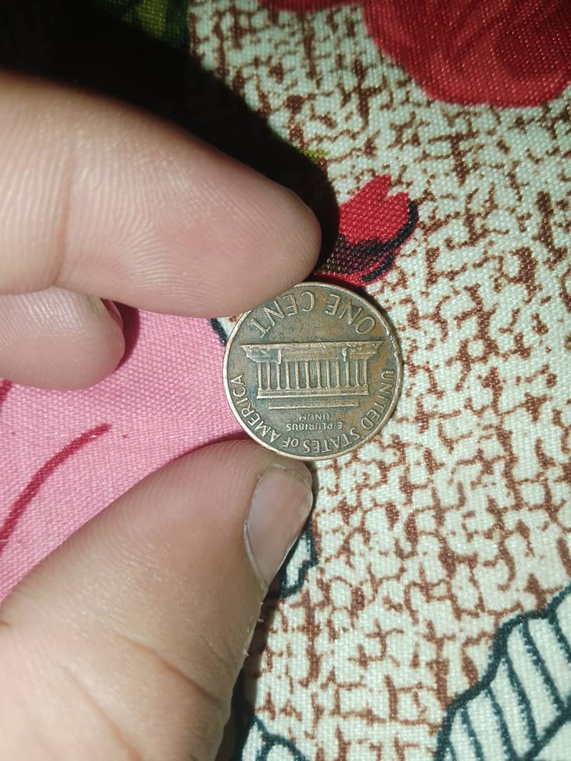 Rare coin 2