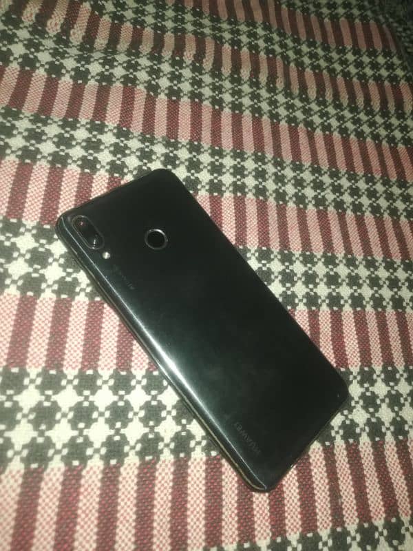 Huawei Y9 PTA Approved 1